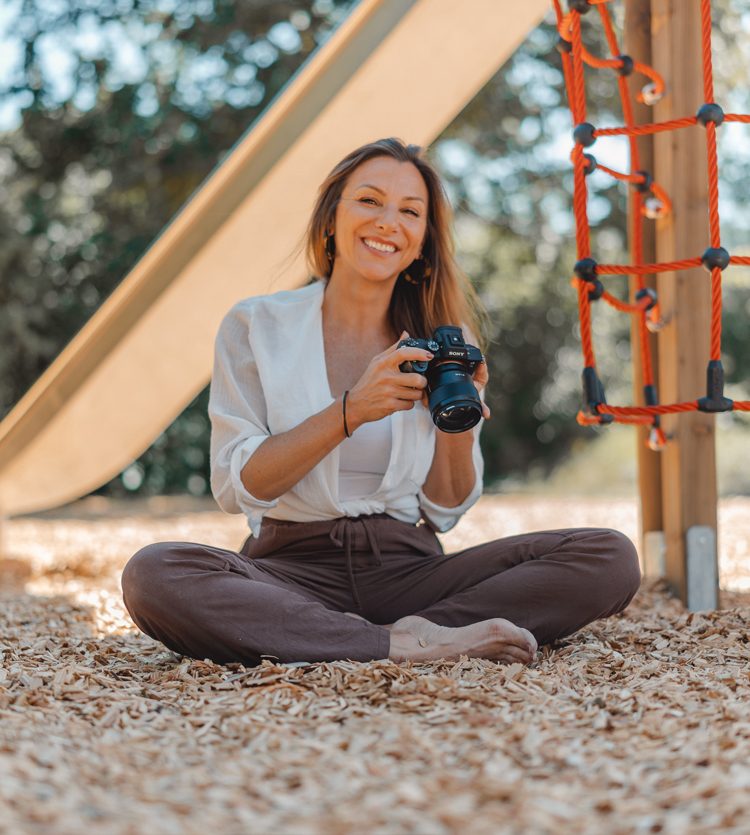 Christina Ohmann Fotografin, Berlin