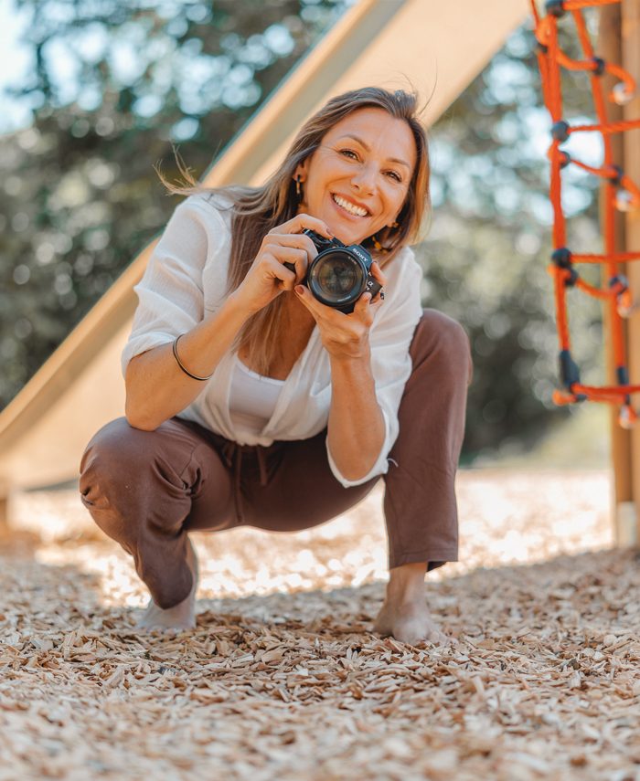 Christina Ohmann Fotografin, Berlin