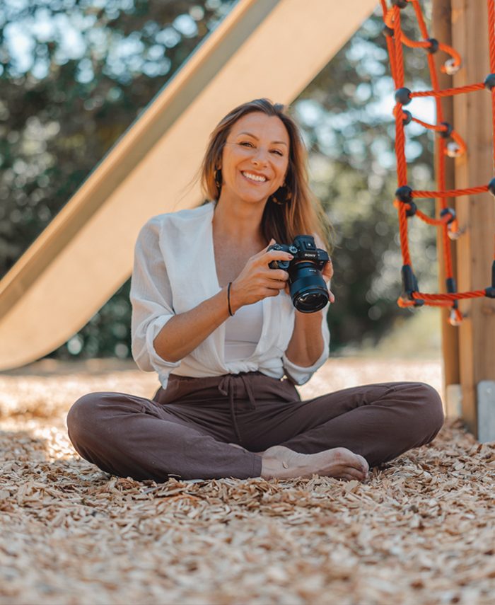 Christina Ohmann Fotografin, Berlin